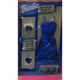 Barbie Sparkling Sapphire Jewel Sparkle Fashion Avenue™