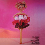 Tul Tricolor Barbie Fashion (Rotoplast)