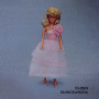 Quinceañera Barbie Fashion (Rotoplast)