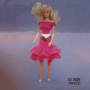 Paseo Barbie Fashion (Rotoplast)