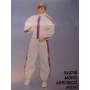 Ken Original Fashion (Rotoplast) Mono Aerobico