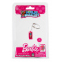 World’s Smallest Barbie Micro Keychain