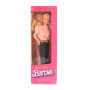 Fashion Jeans Barbie Doll