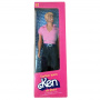 Fashion Jeans Ken Doll