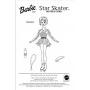 Star Skater™ Barbie® Doll (Caucasian)