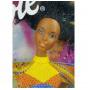Star Skater™ Barbie® Doll (African-American)