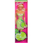 Fruit Style Barbie Doll (Blonde)