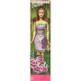 Fruit Style Barbie Doll (Grape)