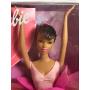 Ballet Star™ Barbie® Doll (African-American)