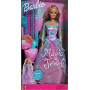 Magic Jewel™ Barbie® Doll