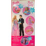 Magic Jewel™ Barbie® Doll