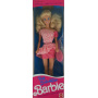 Pink Sensation Barbie Doll
