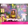 Swing 'N Play™ Krissy™ Doll