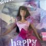 Happy Birthday® Barbie® Doll (African American)