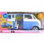 Barbie® Volkswagen® Microbus®  Vehicle