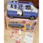 Barbie® Volkswagen® Microbus®  Vehicle