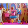 Barbie® Styling Stable™ Playset & Baby Horse