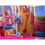 Barbie® Styling Stable™ Playset & Baby Horse