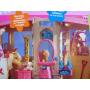 Barbie® Styling Stable™ Playset & Baby Horse