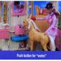 Barbie® Styling Stable™ Playset & Baby Horse