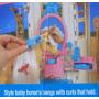 Barbie® Styling Stable™ Playset & Baby Horse