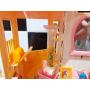 Barbie® Styling Stable™ Playset & Baby Horse