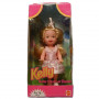 Kelly India Doll