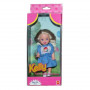 Kelly India Doll