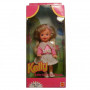 Kelly India Doll