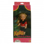 Kelly India Doll