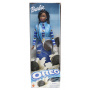 Oreo School Time Fun Barbie Doll (AA)