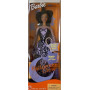 Halloween Glow Barbie Doll (AA)