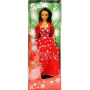 Seasons Sparkle Barbie Doll (AA)