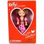 My Li'l Valentine Kelly xxox