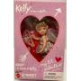 My Li'l Valentine Kelly xxox