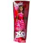 Valentine XO™ Barbie® Doll (African-American)