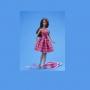 Valentine XO™ Barbie® Doll (African-American)