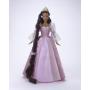 Barbie® as Rapunzel (African American)