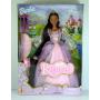 Barbie® as Rapunzel (African American)