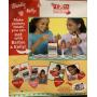 Fun Treats™ Barbie® and Kelly® Dolls (African American)