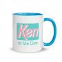 Kencore™ To the Core Mug