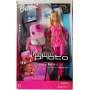 Fashion Photo™ Barbie® Doll