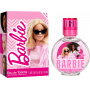 Barbie Eau de Toilette for children 30 ml