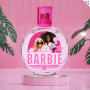 Barbie Eau de Toilette for children 30 ml