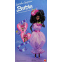 Lavender Surprise Barbie Doll (AA)