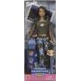 Adventure Barbie® Doll Route 66™ (African-American)