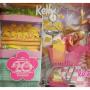 Let's Grocery Shop™ Barbie® doll and Kelly® gift set