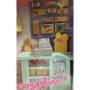 Let's Grocery Shop™ Barbie® doll and Kelly® gift set