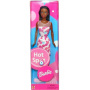 Barbie Hot Spot African American Doll 