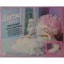 Living Pretty (Sweet Roses) Barbie® #5620 Glamour Bed 1987